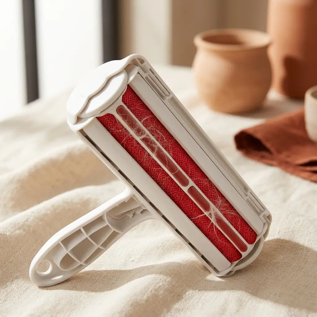 Pet Hair Removal Roller
